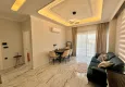 Affordable Purchase Great price! Stylish 1+1 turnkey apartment in a comfort-class residence — Oba, Alanya 7 