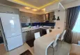 Affordable Purchase Four-room apartment in one of the best complexes in Mahmutlar — Alanya 7 
