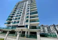 Buy Turnkey 1+1 apartment with sea view in a complex on the beachfront — Mahmutlar, Alanya 7 