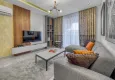 Affordable Purchase Exquisite premium complex with a five-star hotel concept — Tosmur, Alanya 7