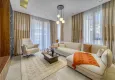 Affordable Purchase Exquisite premium complex with a five-star hotel concept — Tosmur, Alanya 26