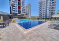 Buy Turnkey one-bedroom apartment in Alanya, Mahmutlar district 7 