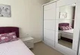 Affordable Purchase  Furnished apartment in Avsallar with a glazed balcony in a hotel-type complex — directly from the owner 7 