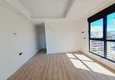 Affordable Purchase Duplex apartment with sea view and fine finishing — Alanya, Mahmutlar district 7 