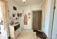 Affordable Purchase Furnished 2+1 garden duplex with sea views in the Konakli area. Property for a residence permit in Alanya 7 