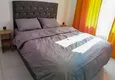 Affordable Purchase 1+1 furnished apartment from the owner in Mahmutlar, Alanya 7