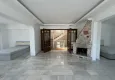Affordable Purchase Three-level mansion in the historical center of Alanya - Kale 7