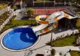 Buy Finely finished one-bedroom apartment in a comfort-class residence — Kargicak district, Alanya 7 
