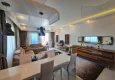 Affordable Purchase Four-room apartment in one of the best complexes in Mahmutlar — Alanya 8 