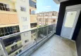 Affordable Purchase New 2+1 apartment with a fine finish 250 m from the sea — Mahmutlar, Alanya 8 