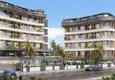 Buy Exclusive project in Alanya, Oba district! Unique investment conditions! 8 