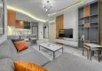 Affordable Purchase Exquisite premium complex with a five-star hotel concept — Tosmur, Alanya 8