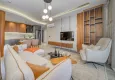 Affordable Purchase Exquisite premium complex with a five-star hotel concept — Tosmur, Alanya 27