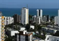 Affordable Purchase 3+1 linear penthouse with stunning sea views — in a modern complex, Teje, Mersin 8 