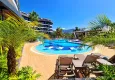 Buy Elegant premium residential complex in Oba, Alanya 15 