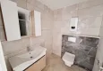 Affordable Purchase Finished apartment in Alanya, Avsallar district directly from the owner 9 