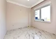Affordable Purchase Spacious three-room apartment at a bargain price — Oba, Alanya 8 