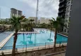 Affordable Purchase  One bedroom apartment from the owner with a fine finish in Mersin, Cesmeli district 8 