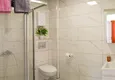 Affordable Purchase 1+1 furnished apartment from the owner in Mahmutlar, Alanya 8