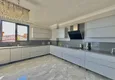 Affordable Purchase Luxury villa in Alanya — Bektash district. Panoramic view, stylish design, suitable for citizenship! 8