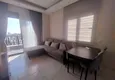 Affordable Purchase  1+1 apartment for rent with new furniture in Payallar, Alanya A26 4 
