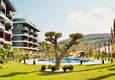 Buy 1+1 apartment from the owner in a new comfort segment residence - Kargicak district, Alanya 8 