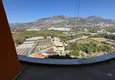 Affordable Purchase Panoramic views and comfort — 1+1 and 2+1 apartments in a stylish complex, Mahmutlar, Alanya 8 
