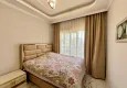 Affordable Purchase Great price! Stylish 1+1 turnkey apartment in a comfort-class residence — Oba, Alanya 8 