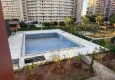 Affordable Purchase One bedroom apartment with a glazed balcony in a new complex - Tomyuk district, Mersin 9