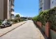 Buy Real estate for a residence permit. Two-bedroom apartment with furniture and views of the Dim River — Alanya, Tosmur 9 