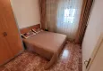 Affordable Purchase Real estate for a residence permit. Two-bedroom apartment with furniture and views of the Dim River — Alanya, Tosmur 6 