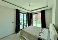 Affordable Purchase Turnkey 1+1 apartment with sea view in a complex on the beachfront — Mahmutlar, Alanya 9 