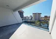 Affordable Purchase Finely finished one-bedroom apartment in Mahmutlar, Alanya 9