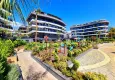 Buy Elegant premium residential complex in Oba, Alanya 16 