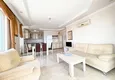 Affordable Purchase Apartment 2+1 with furniture and sea view, suitable for a residence permit — Tosmur, Alanya 9 