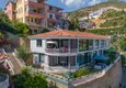 Buy Luxury villa in Alanya — Bektash district. Panoramic view, stylish design, suitable for citizenship! 9