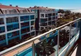Affordable Purchase Furnished one-bedroom apartment for rent in Alanya, Kestel district - exclusive B19 complex 9 