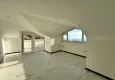 Affordable Purchase Duplex penthouse for citizenship — Alanya, Cikcilli district 9 