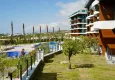 Buy Finely finished one-bedroom apartment in a comfort-class residence — Kargicak district, Alanya 9 