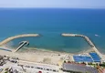 Buy Luxury 4+1 duplex with panoramic sea views — Konakli, Alanya 9 