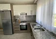 Affordable Purchase  1+1 furnished apartment for rent in a luxury residence near Incekum beach, Avsallar district — Alanya D43 9 