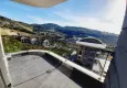 Affordable Purchase Apartment with panoramic views at a bargain price in a new complex — Kargicak, Alanya 9