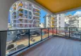 Affordable Purchase Exquisite premium complex with a five-star hotel concept — Tosmur, Alanya 44