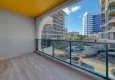 Affordable Purchase Exquisite premium complex with a five-star hotel concept — Tosmur, Alanya 45