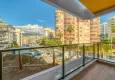 Affordable Purchase Exquisite premium complex with a five-star hotel concept — Tosmur, Alanya 47