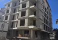 Affordable New residential complex project in Antalya, Konyaalti district - 200 meters from the sea 1