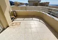 Affordable Purchase Three-room penthouse with sea and mountain views — Tosmur, first coastline 15