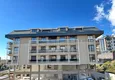 Buy A new investment project in the center of Alanya directly from the developer 1