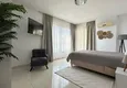 Affordable Purchase  3+1 linear apartment with furniture in an elite residence — Alanya, Kestel district  14 