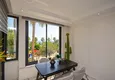 Buy Renovated 2+1 apartment with new furniture and sea view - Alanya center, 1 coastal, Cleopatra beach 2